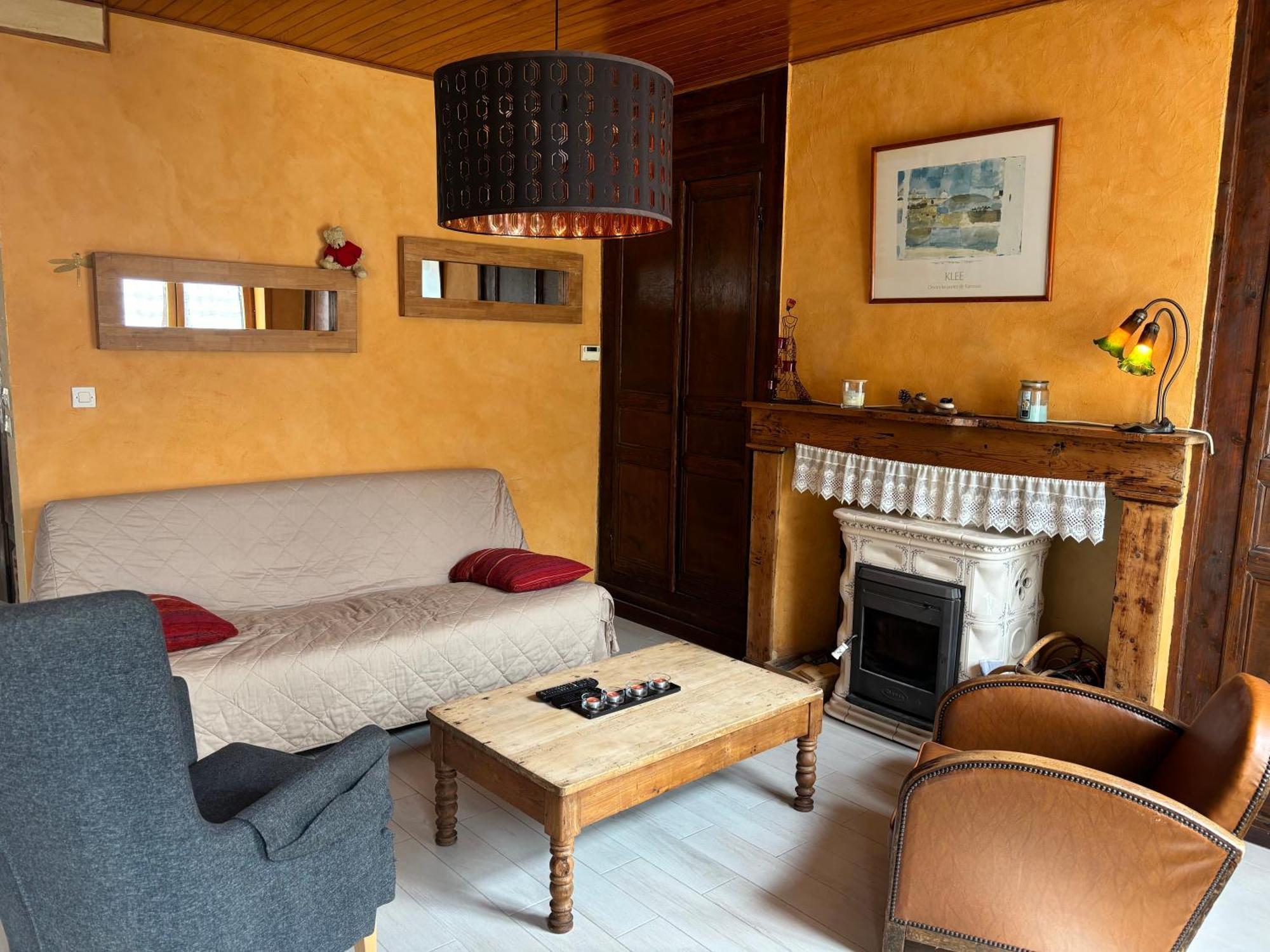 Un Art De Vivre Villa Oxelaere Eksteriør billede