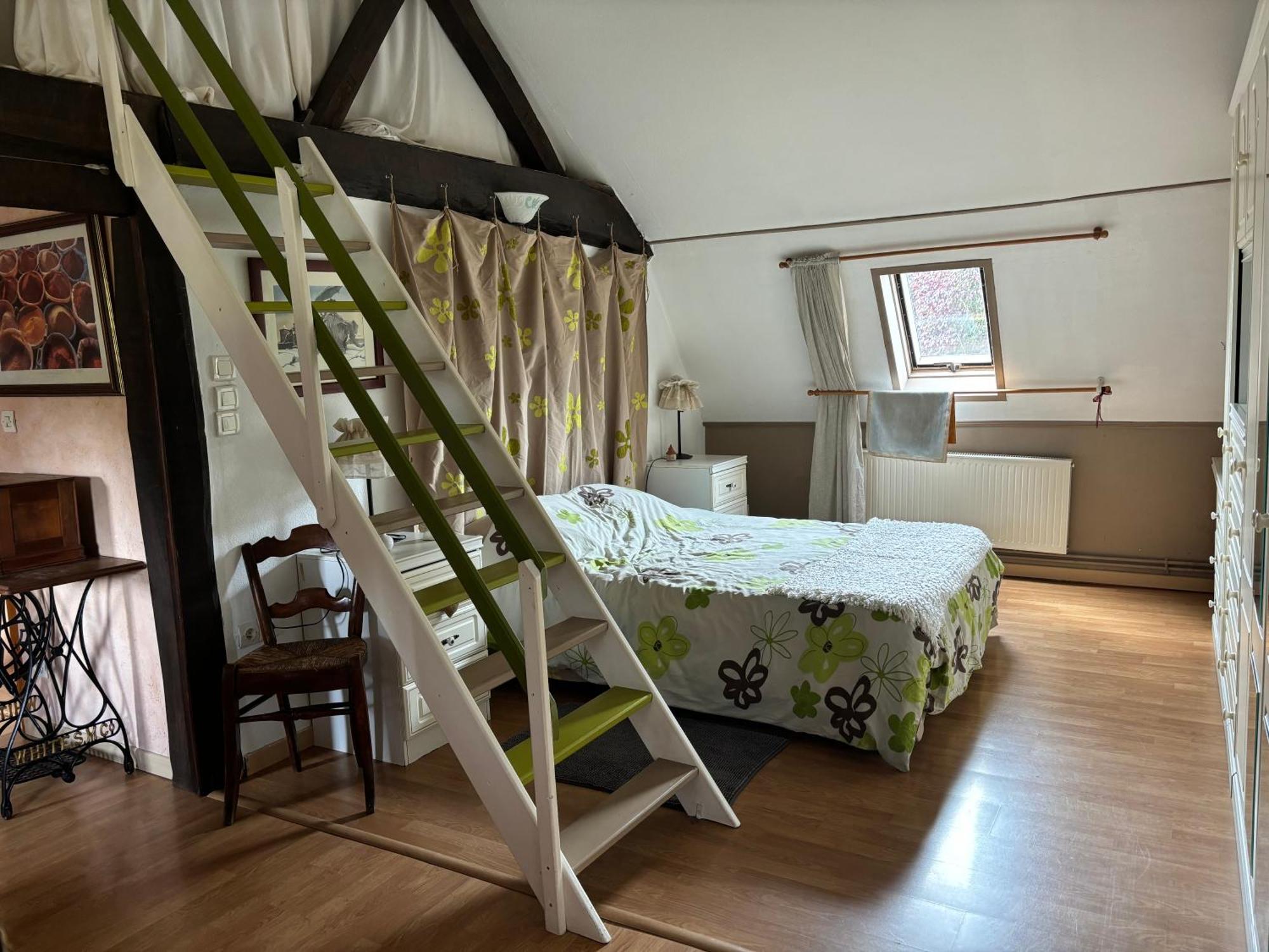 Un Art De Vivre Villa Oxelaere Eksteriør billede